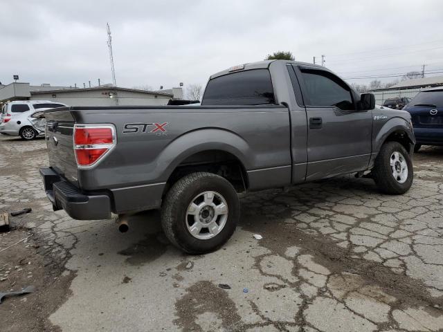 Obraz 3 z 2014 FORD F150  2014 z VIN 1FTMF1EF7EFB07005