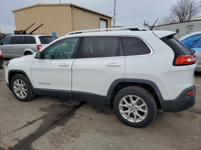 Image 2 of 2015 JEEP CHEROKEE LATITUDE 2015 with VIN 1C4PJLCS3FW678273