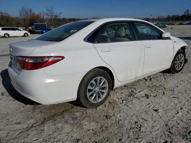 Obraz 3 z 2016 TOYOTA CAMRY HYBRID 2016 z VIN 4T1BD1FK1GU191261