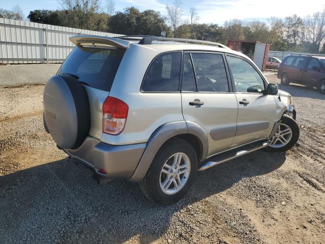 Изображение 3 2002 TOYOTA RAV4  2002 с VIN JTEGH20V120059166