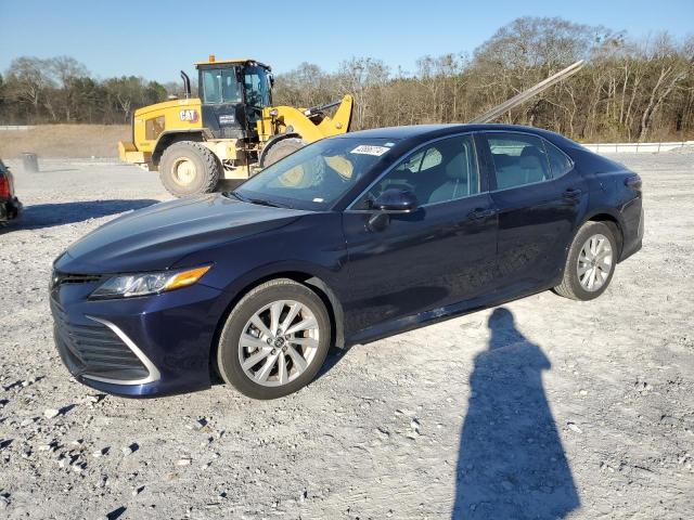 Obraz 1 z 2021 TOYOTA CAMRY LE 2021 z VIN 4T1C11AK6MU608941