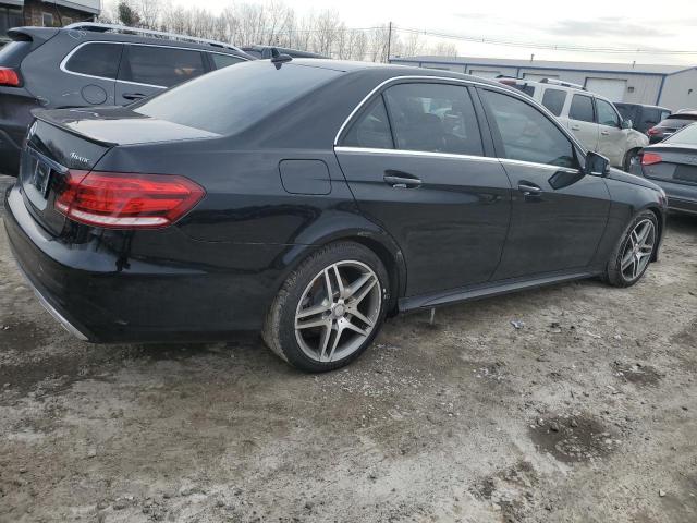 Image 3 of 2014 MERCEDES-BENZ E 350 4MATIC 2014 with VIN WDDHF8JBXEB046193
