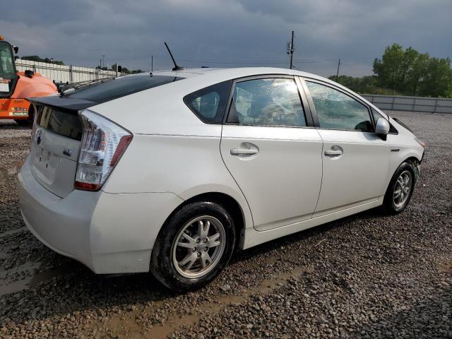 Image 3 of 2010 TOYOTA PRIUS  2010 with VIN JTDKN3DU3A5147622