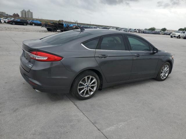 Image 3 of 2017 FORD FUSION SE 2017 with VIN 3FA6P0HD5HR353235