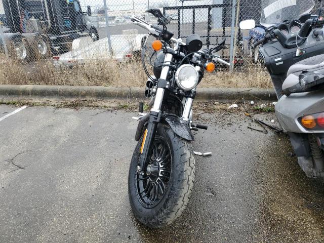 Image 2 of 2005 HARLEY-DAVIDSON XL883 L 2005 with VIN 1HD4CMM135K451260