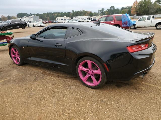 Obraz 2 z 2017 CHEVROLET CAMARO LT 2017 z VIN 1G1FB1RX5H0132430