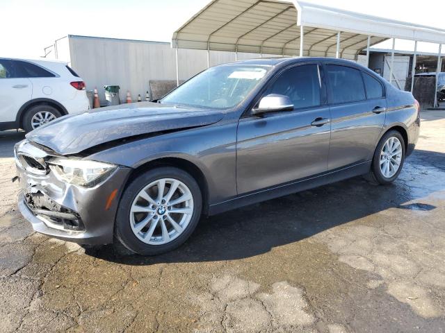 Изображение 1 2017 BMW 320 I 2017 с VIN WBA8E1G55HNU14916