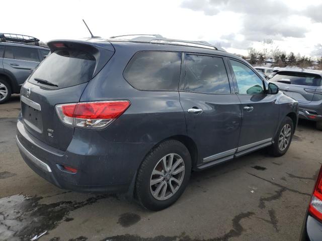 Obraz 3 z 2014 NISSAN PATHFINDER S 2014 z VIN 5N1AR2MM6EC648043