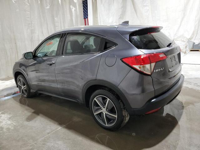 Изображение 2 2022 HONDA HR-V EX 2022 с VIN 3CZRU6H54NM768495