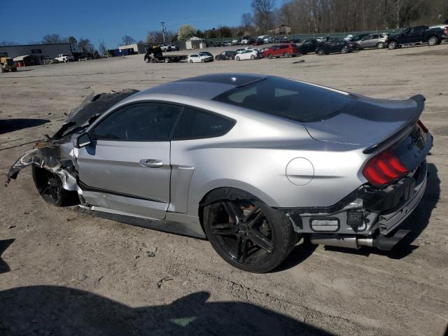 Изображение 2 2018 FORD MUSTANG GT 2018 с VIN 1FA6P8CF5J5166724