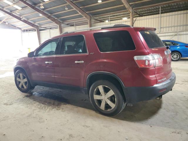 Изображение 2 2011 GMC ACADIA SLT-1 2011 с VIN 1GKKRRED6BJ113564