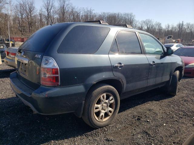 Изображение 3 2006 ACURA MDX TOURING 2006 с VIN 2HNYD18856H507823