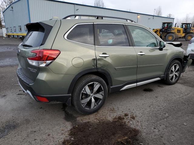 Obraz 3 z 2019 SUBARU FORESTER TOURING 2019 z VIN JF2SKAWC5KH521487