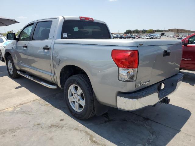 Изображение 2 2008 TOYOTA TUNDRA CREWMAX 2008 с VIN 5TBET54148S460745