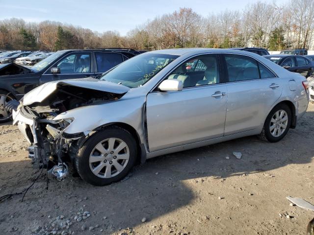 Изображение 1 2007 TOYOTA CAMRY LE 2007 с VIN 4T1BK46K77U545582