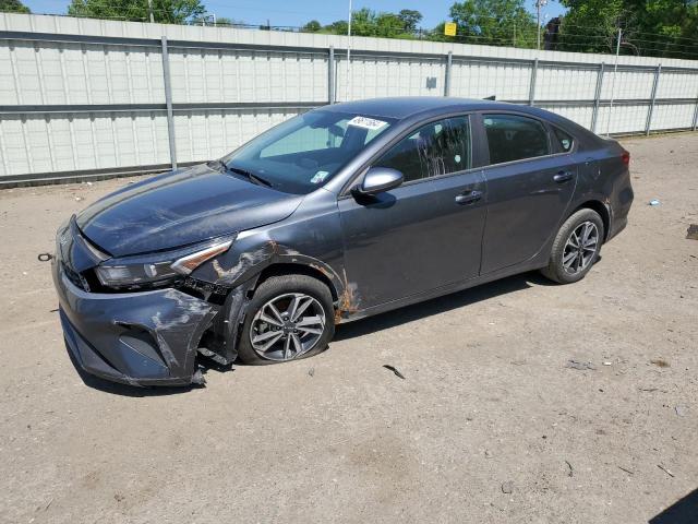 Изображение 1 2024 KIA FORTE LX 2024 с VIN 3KPF24AD8RE695278