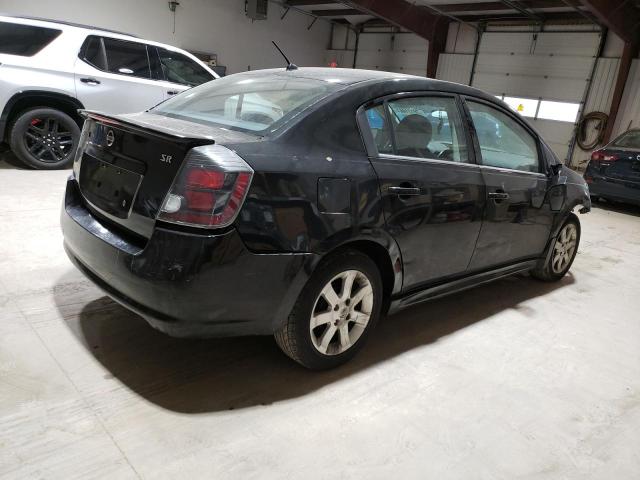 Obraz 3 z 2010 NISSAN SENTRA 2.0 2010 z VIN 3N1AB6AP9AL728498