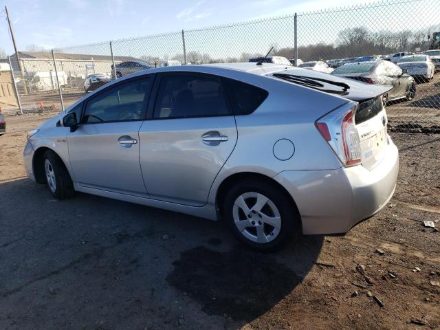 Изображение 2 2015 TOYOTA PRIUS  2015 с VIN JTDKN3DU0F0435604