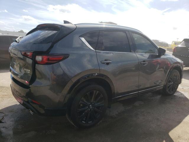 Image 3 of 2022 MAZDA CX-5  2022 with VIN JM3KFBAY7N0584242