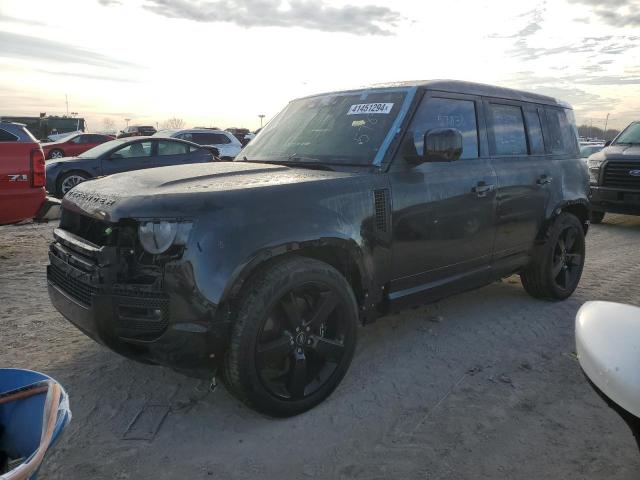 Obraz 2023 LAND ROVER DEFENDER 110 2023