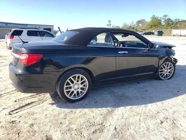 Изображение 3 2012 CHRYSLER 200 LIMITED 2012 с VIN 1C3BCBFG1CN284797