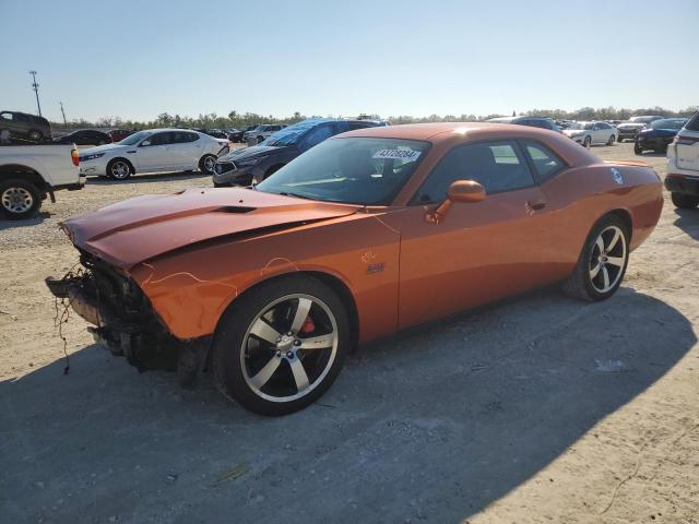 Obraz 2011 DODGE CHALLENGER SRT-8 2011