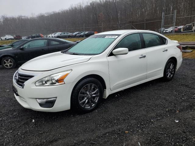 Image 1 of 2015 NISSAN ALTIMA 2.5 2015 with VIN 1N4AL3APXFC439034