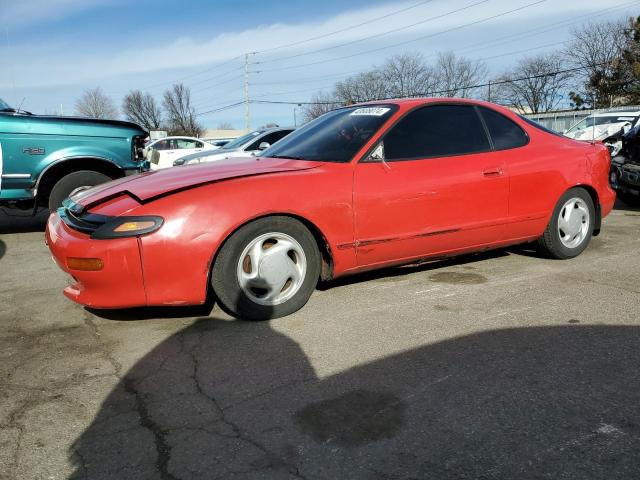 Obraz 1991 TOYOTA CELICA GT 1991