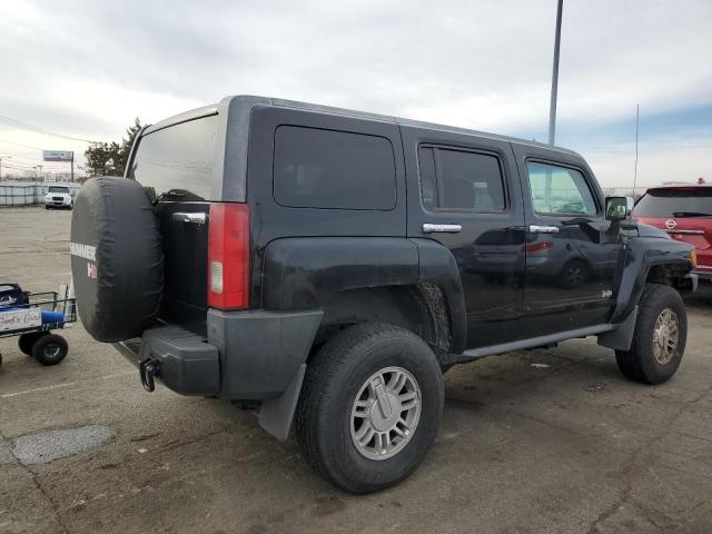 Obraz 3 z 2008 HUMMER H3  2008 z VIN 5GTEN13E488197183