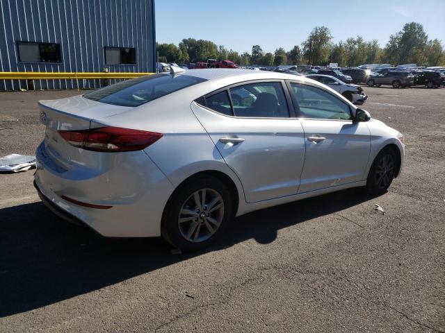 Изображение 3 2018 HYUNDAI ELANTRA SEL 2018 с VIN 5NPD84LFXJH217318