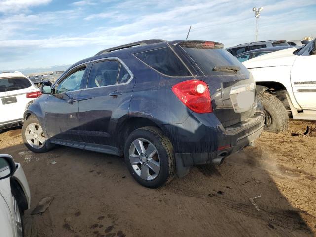 Obraz 2 z 2015 CHEVROLET EQUINOX LT 2015 z VIN 2GNFLGE34F6322998