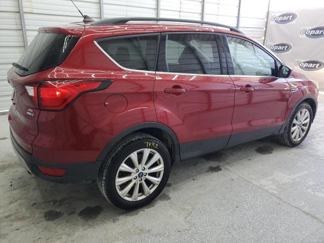 Image 3 of 2019 FORD ESCAPE SEL 2019 with VIN 1FMCU9HD9KUA09297