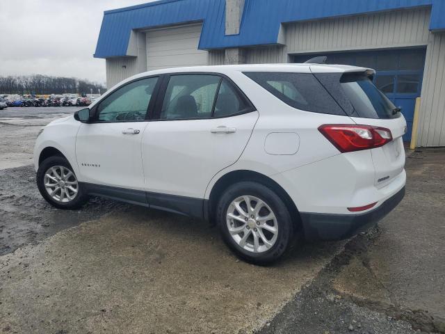 Изображение 2 2019 CHEVROLET EQUINOX LS 2019 с VIN 2GNAXSEV1K6199299