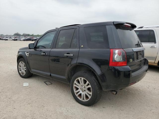 Изображение 2 2010 LAND ROVER LR2 HSE 2010 с VIN SALFR2BN4AH190031