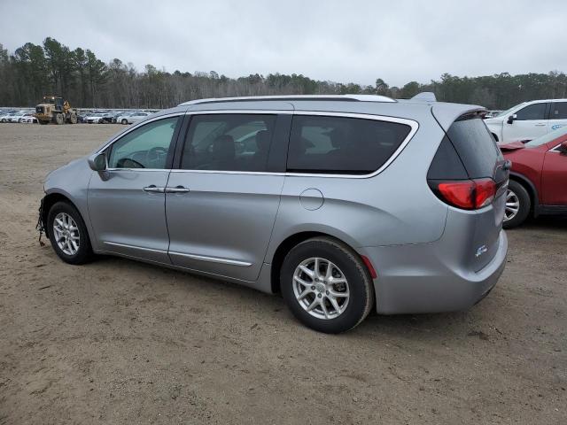 Изображение 2 2020 CHRYSLER PACIFICA TOURING L 2020 с VIN 2C4RC1BGXLR283855