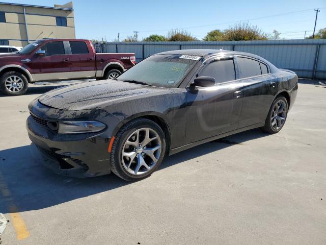 Image 1 of 2015 DODGE CHARGER R/T 2015 with VIN 2C3CDXCT2FH863021
