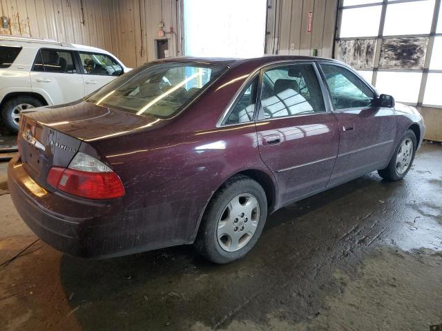 Obraz 3 z 2004 TOYOTA AVALON XL 2004 z VIN 4T1BF28B44U379734
