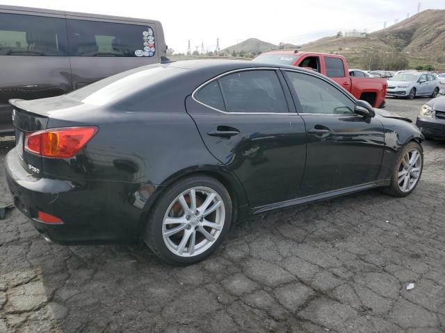 Obraz 3 z 2009 LEXUS IS 250 2009 z VIN JTHBK262395095479