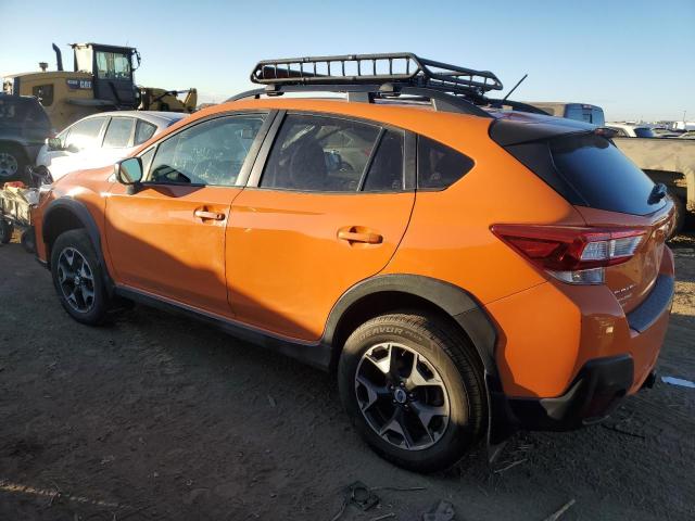 Изображение 2 2018 Subaru Crosstrek 2018 с VIN JF2GTAAC7JG337280