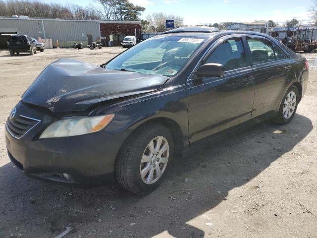 Obraz 1 z 2009 TOYOTA CAMRY SE 2009 z VIN 4T1BK46K29U588049