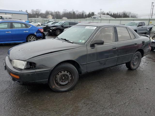 Изображение 1995 TOYOTA CAMRY LE 1995