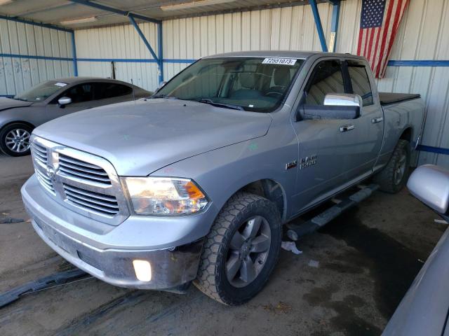 Obraz 2016 RAM 1500 SLT 2016