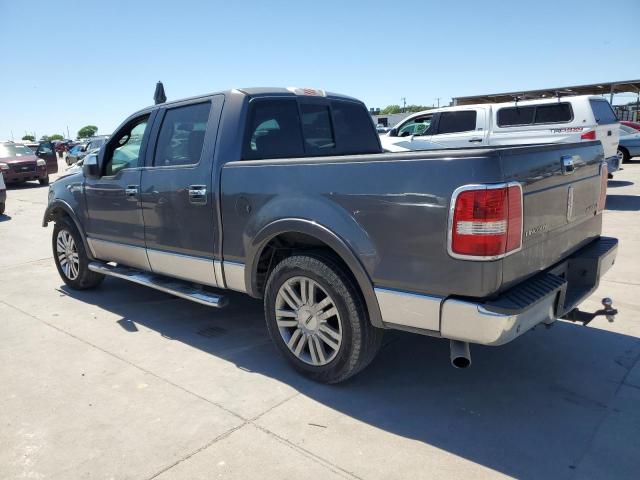 Изображение 2 2007 LINCOLN MARK LT  2007 с VIN 5LTPW16597FJ12192