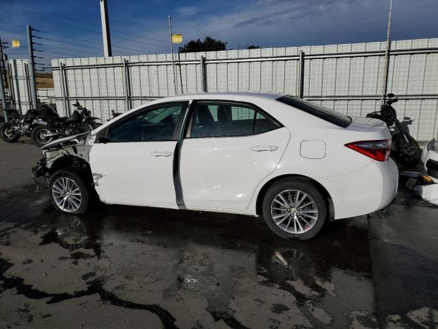 Изображение 2 2014 TOYOTA COROLLA L 2014 с VIN 2T1BURHE5EC227425