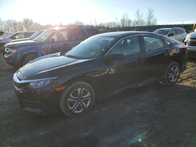 Obraz 1 z 2017 HONDA CIVIC LX 2017 z VIN 2HGFC2F57HH510600