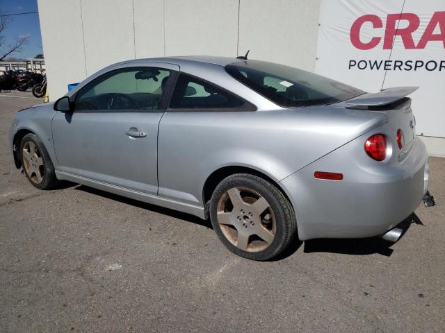 Obraz 2 z 2008 CHEVROLET COBALT SPORT 2008 z VIN 1G1AM18BX87207995