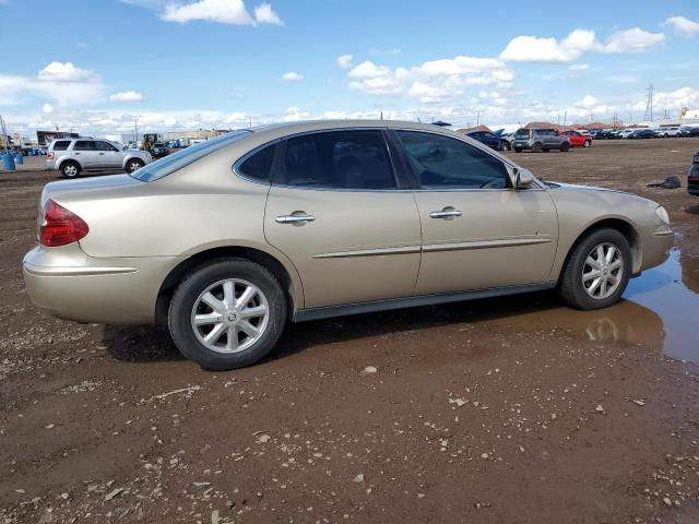 Изображение 3 2005 BUICK LACROSSE CX 2005 с VIN 2G4WC562651310328