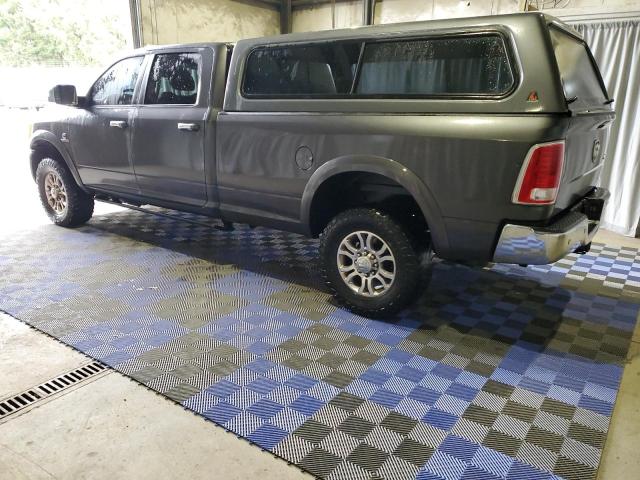 Image 2 of 2018 RAM 3500 LARAMIE 2018 with VIN 3C63R3JL0JG267950