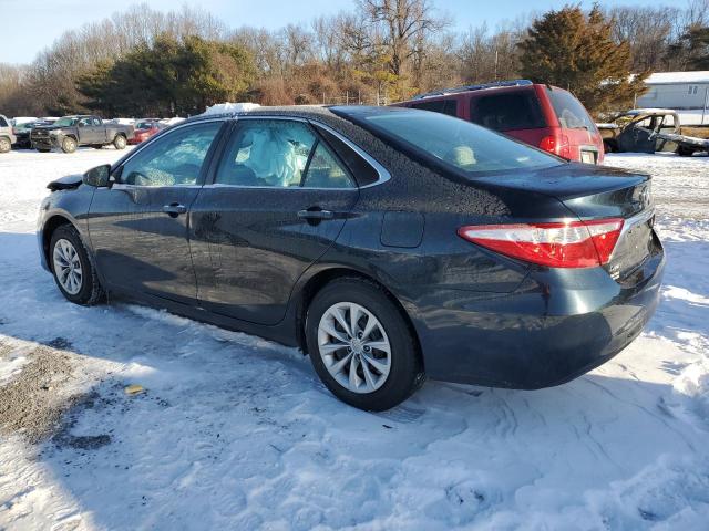 Obraz 2 z 2016 TOYOTA CAMRY LE 2016 z VIN 4T4BF1FKXGR565446