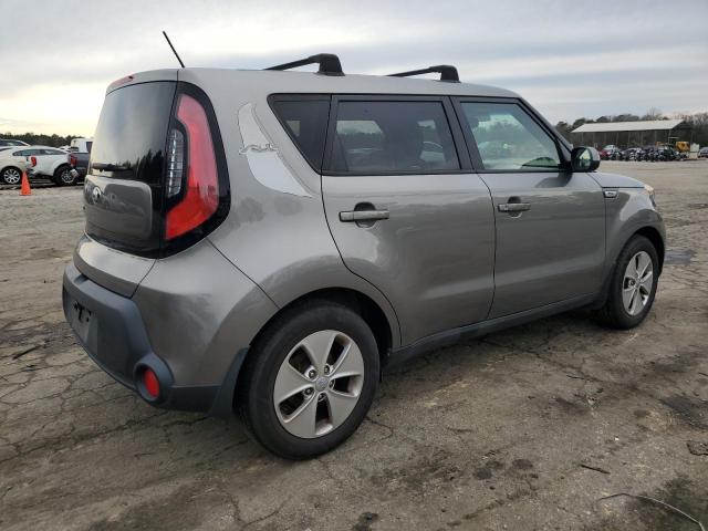 Image 3 of 2015 KIA SOUL  2015 with VIN KNDJN2A26F7201788